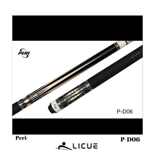 Terbaik Stick Peri//Billiard Stick Play//Billiard Cue//Peri P-D06 100% Ori
