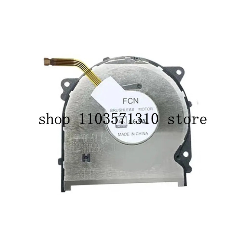 IMPORT ORIGINAL FOR LENOVO IDEAPAD MIIX 720-12IKB MIIX5 PRO MIIX720 CPU COOLING FAN HEATSINK