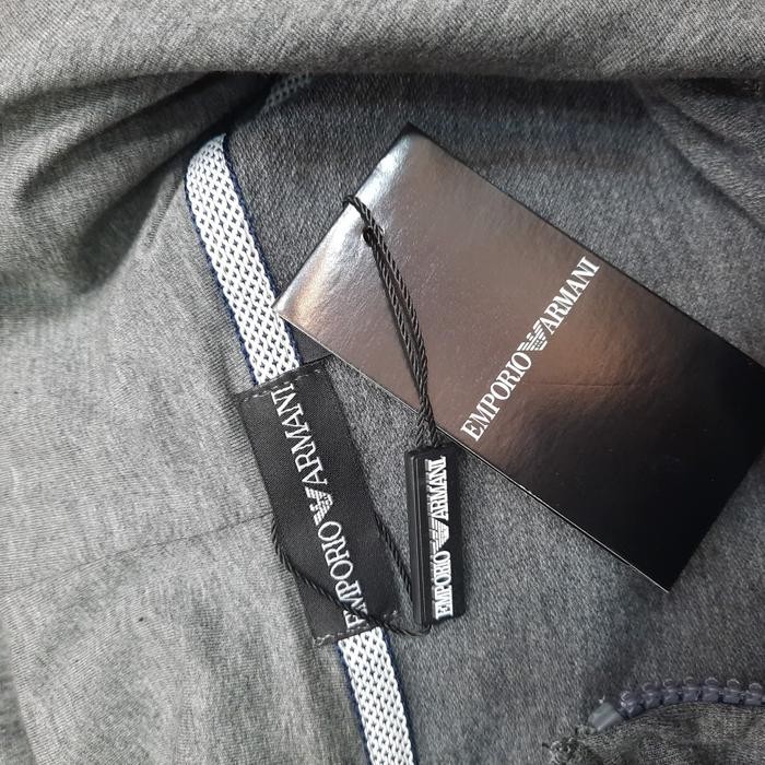 Jaket pria import premium