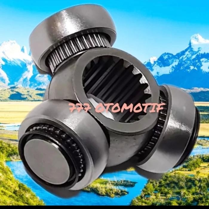 Jual Bearing Tripod Cv Joint Join Dalam Vios Gen1 All New Vios Gen2 Limo