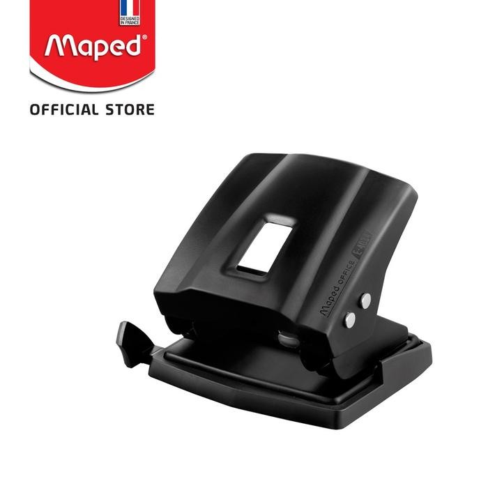 

HOT SALE! Maped Pembolong Kertas Essentials Metal Punch - 30/35 lembar
