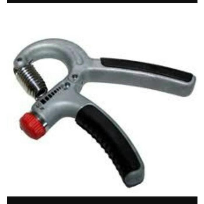alat olahraga tangan hand grip