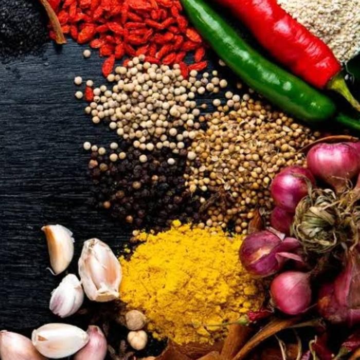 Stok Baru BUMBU sangsang khas batak