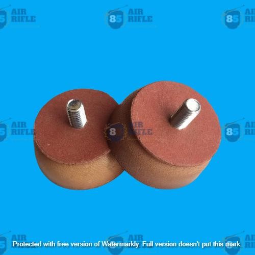 Pilihan- Klep Diana 50 Under Lever Bahan Kulit