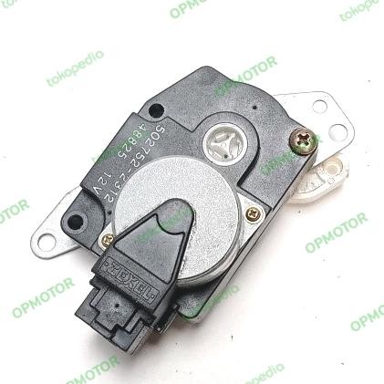 Actuator Motor Flap AC Nissan Serena C24 502752-2312 Original Copotan