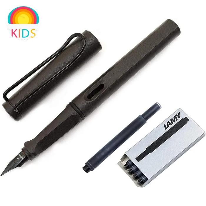 

New Lamy Fountain Pen Original Pena Lamy