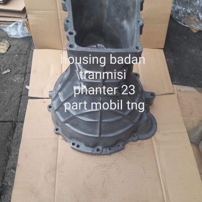 Jual Housing Depan Kepala Babi Transmisi Isuzu Panther 23 2300Cc Second