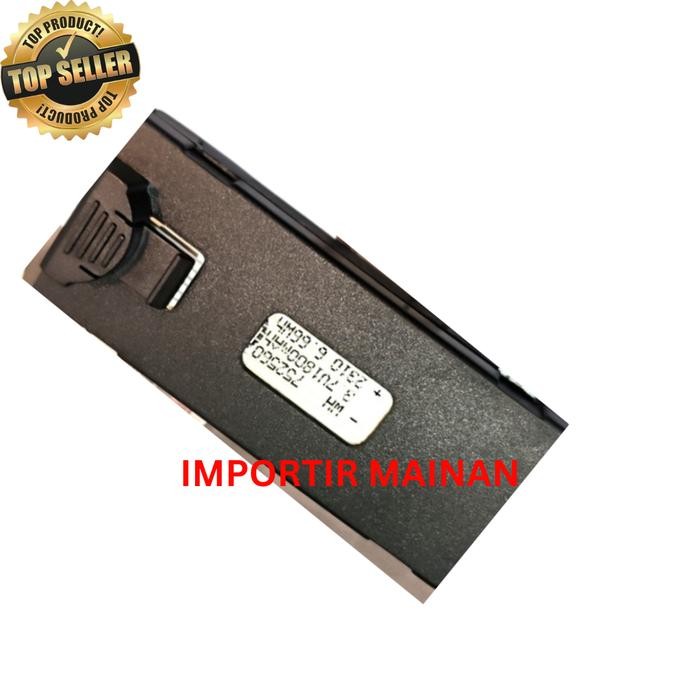 baterai drone brushless LF632 drone S1S lipo 3.7v 1800mAH Accessories drone kamera remote control