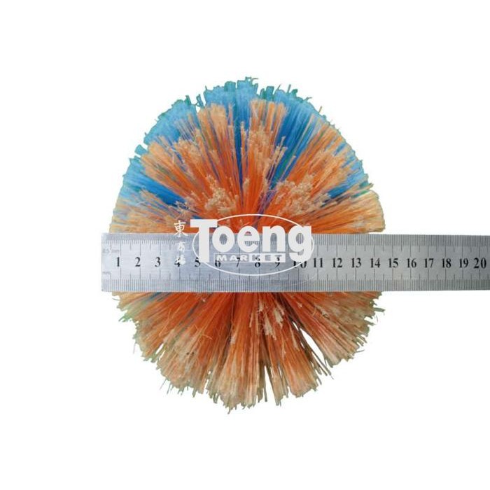 Sapu Plafon Italia / Sapu Laba-Laba / Sapu Sawang Ngt317A Nagata Promo 