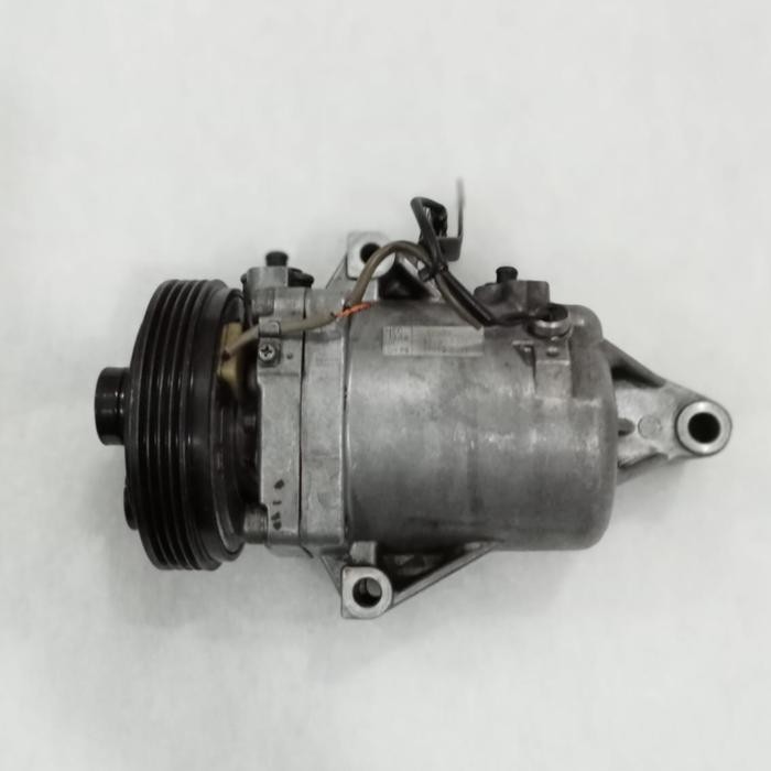 Kompresor AC Suzuki Karimun Estilo KAKI TIGA, SUZUKI SPLASH