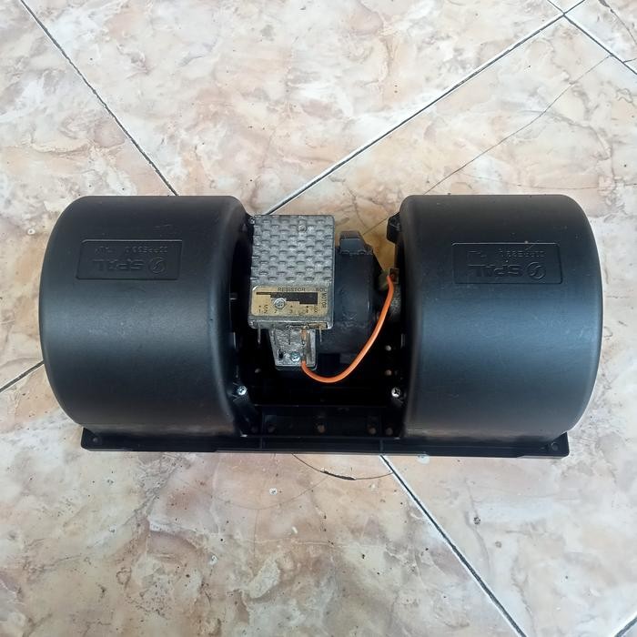 motor blower ac bus /bis Thermo king