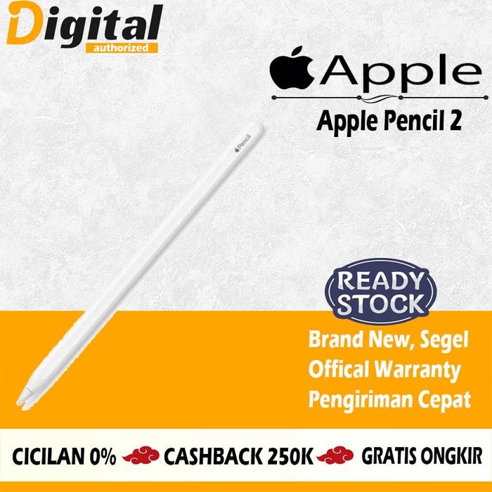 Pencil Gen 2Nd For Ipad Air 4 Ipad Pro 2019 2020