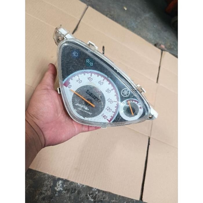 SPEEDOMETER MIO SPORTY ORIGINAL