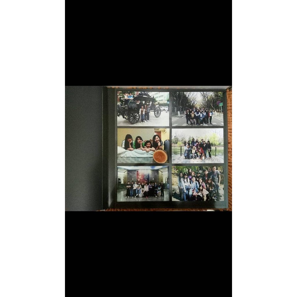 ALBUM FOTO JUMBO / BUKU FOTO / FOTO ALBUM