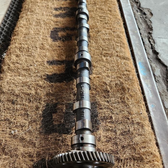 noken as fuso mitsubishi ps190 d16 fighter bekas