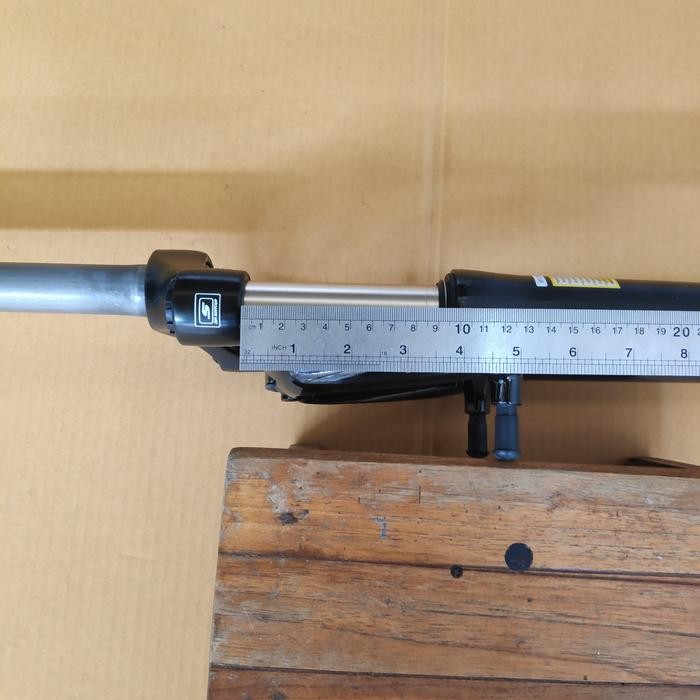 FORK SHOCK SUSPENSI SUNTOUR 700C V-BRAKE AJA. GARPU SR