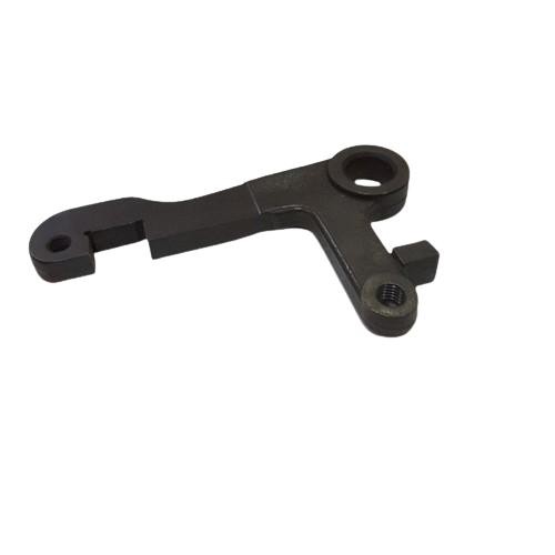 

:>:>:>:>] B2712-761-000 Knife Bar Driving Lever Bell Crank Mesin Lubang Kancing