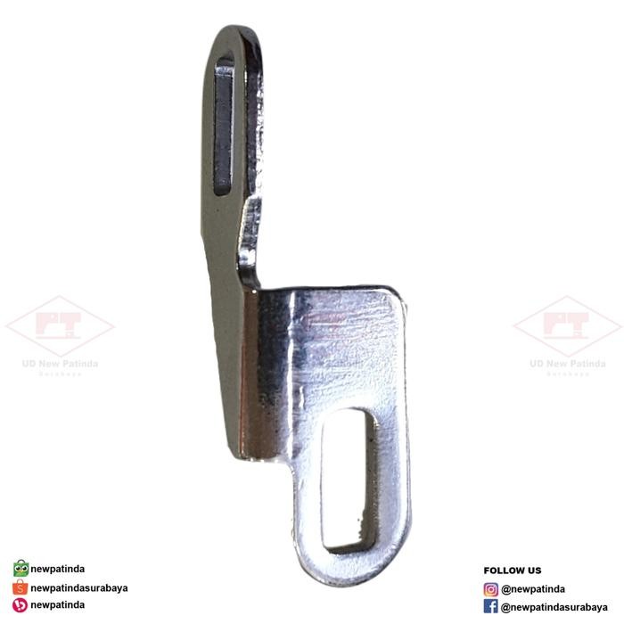 *$*$*$*$] B1420-357-000 Thread Guide Mesin Obras Juki MO 357