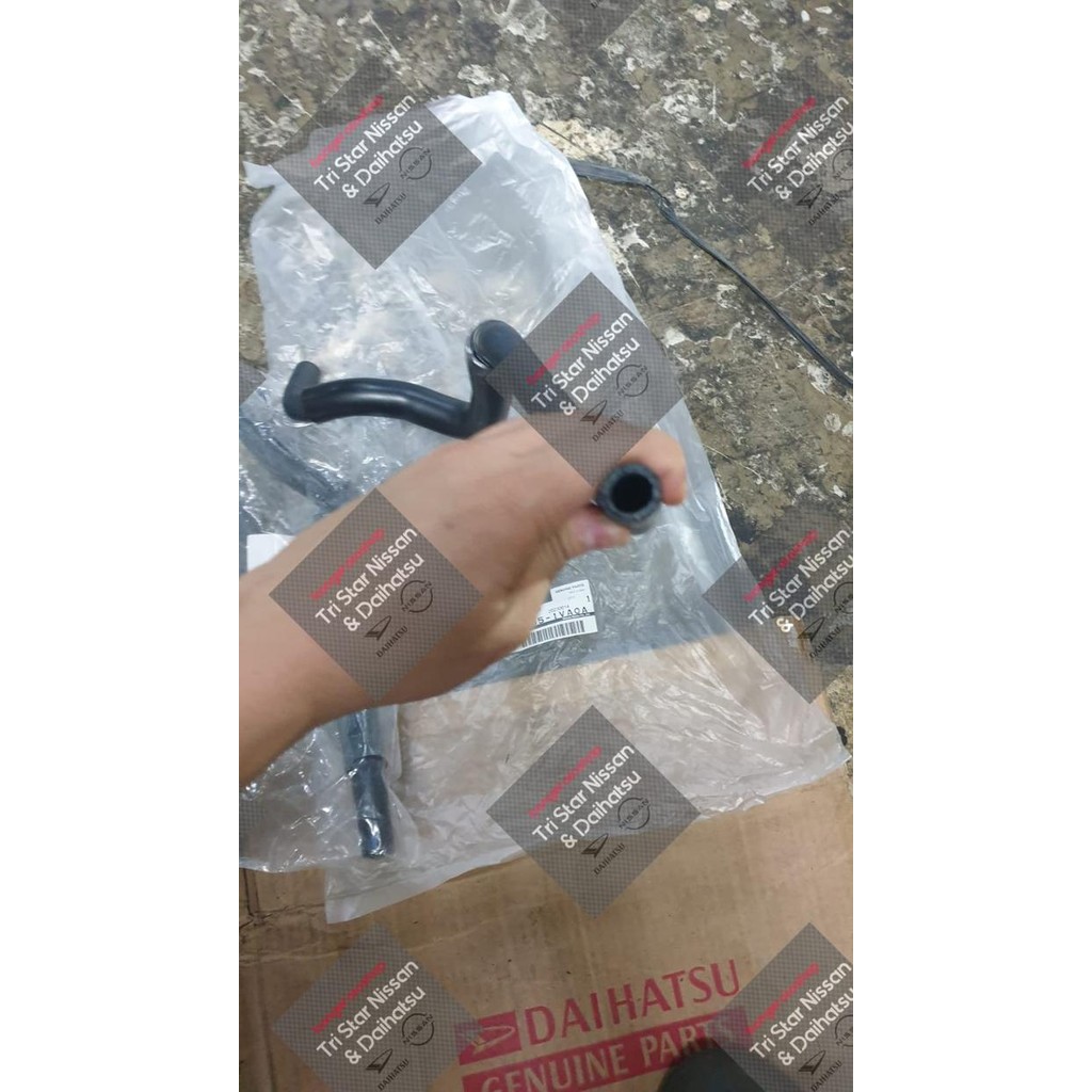 Jual Original Nissan Selang Cooler Cvt Nissan Serena C26