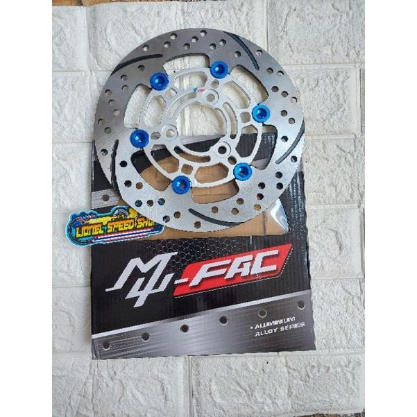 Sale Piringan Cakram 220Mm Baut 3 Mio J Mio Soul Gt Mio M3 Fino Lubang Baut 3 Untuk Kaliper