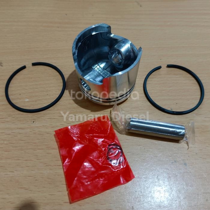 piston Assy EB500 mesin blower tasco