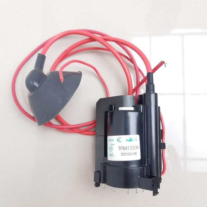 Flyback 4125 Tfb 4125 Ch Tfb4125Ch 4125Ch Plyback 4125 4125Ch Tfb4125