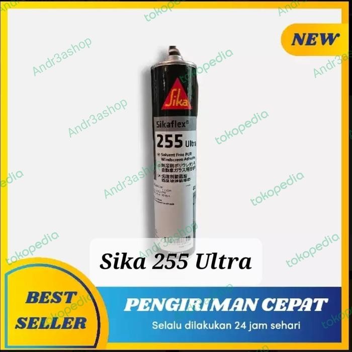 SIKAFLEX 255 ULTRA