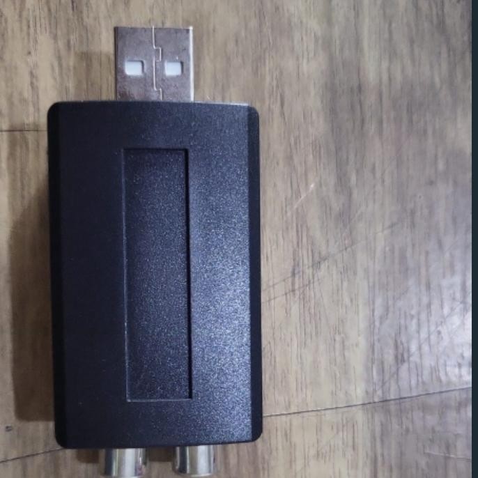 SOKET VIDEO OUT OPTIONAL MODUL NAKAMICHI ELITE PRO X