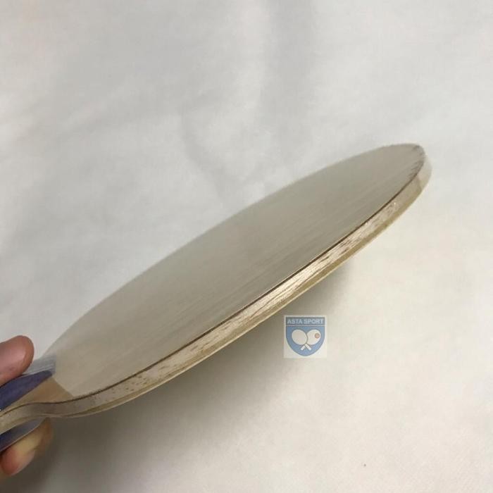 Bet Bertahan Donic Lengkap Karet Donic 2 Sisi Set Best Quality Asli 100% Original