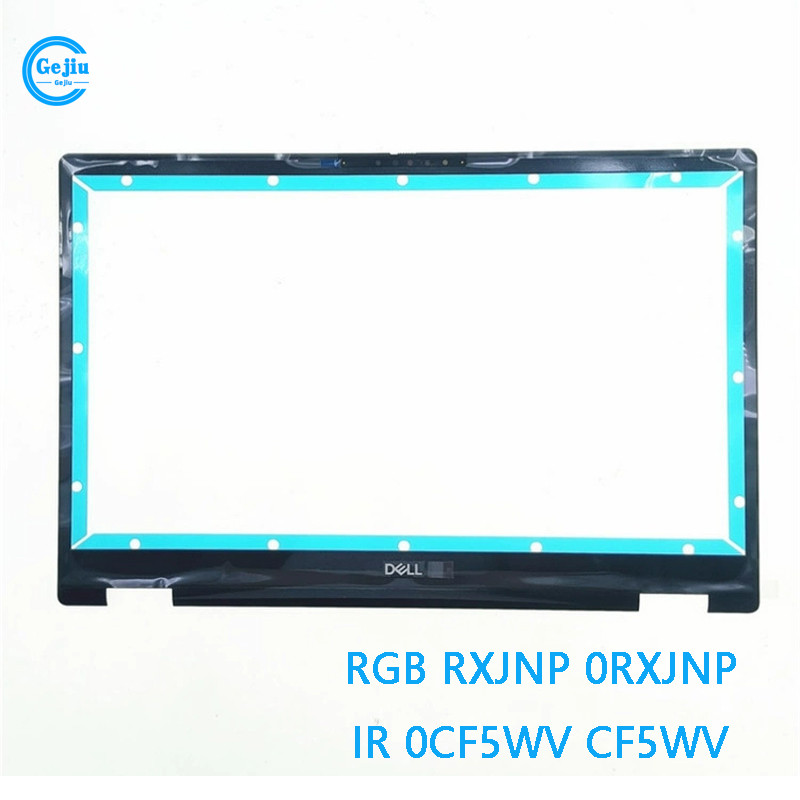 NEW ORIGINAL Laptop Replacement Lcd Front Frame B Case for DELL Precision 7770 M7770 RGB RXJNP 0RXJN