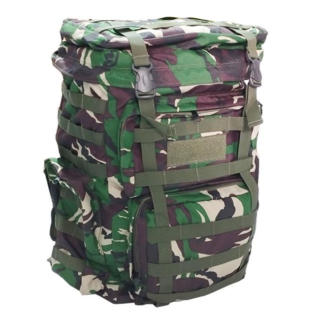 Tas Raider Tas Ransel Tas Raider Loreng Malpinas