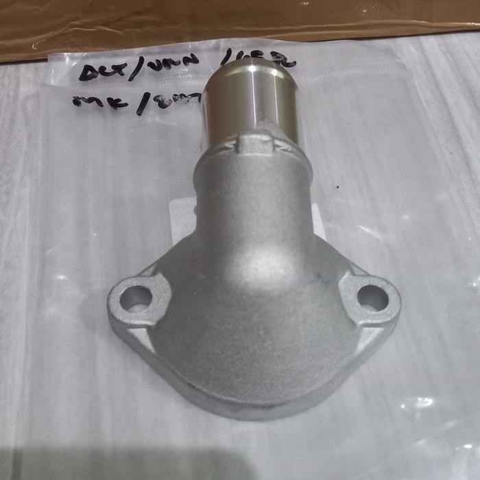 fitting coolant water outlet hyundai accent cakra Verna Avega getz