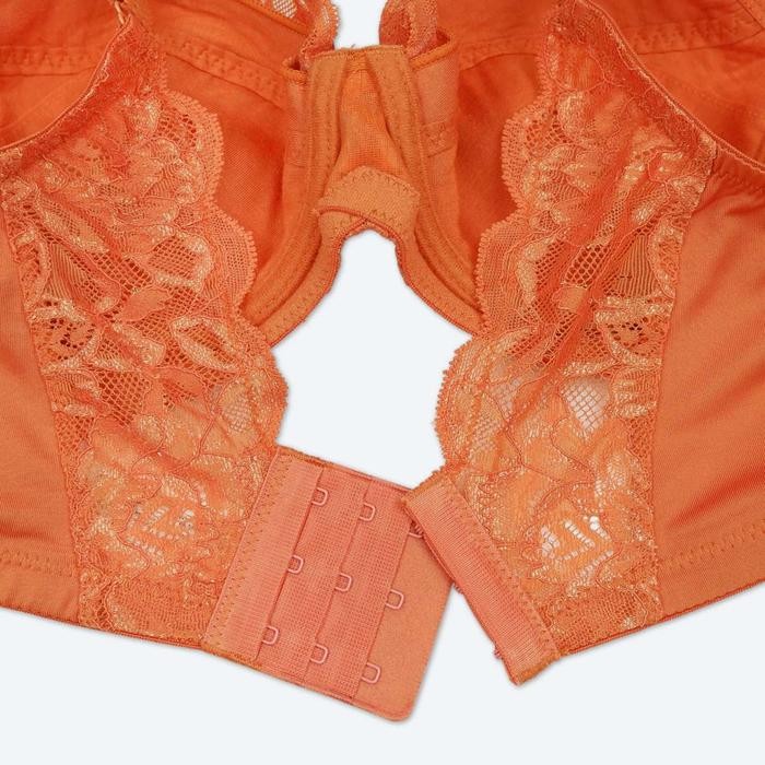 OFR3  The Brahouse Bra Full Cup B01-1412 - Cup C & D