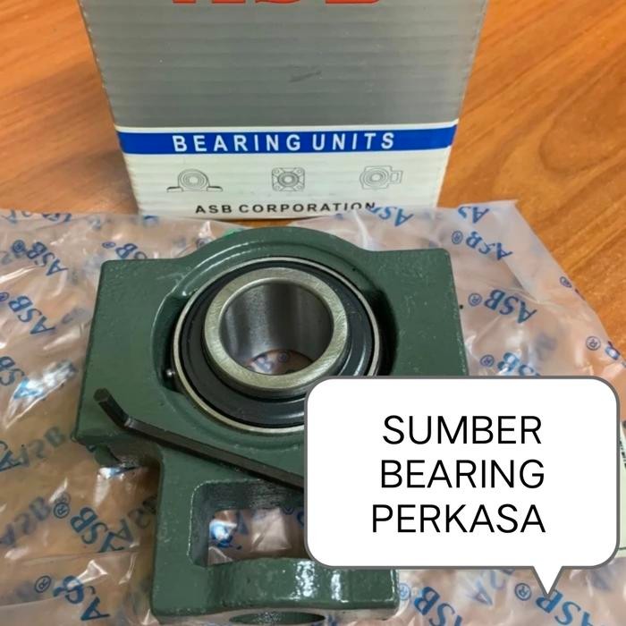 TAKE UP BEARING UCT 210 AS 50 MM ASB