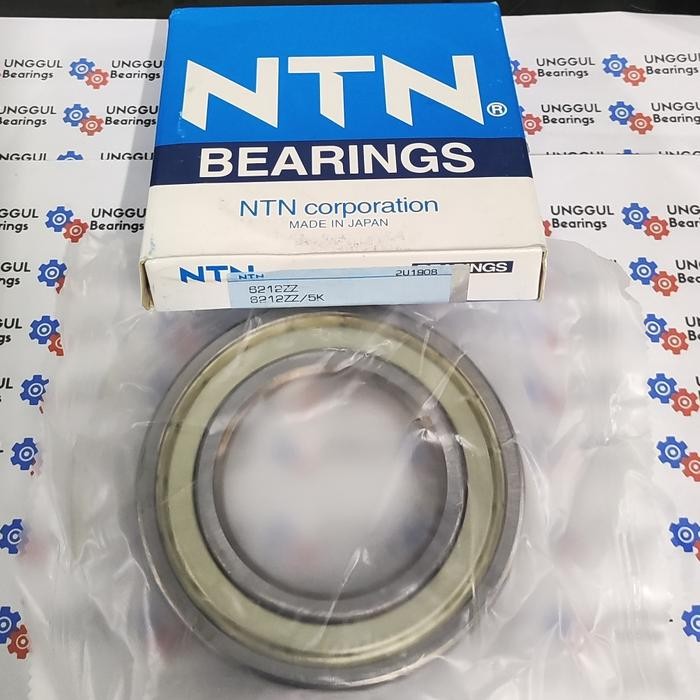 BEARING 6212 ZZ NTN 6212ZZ