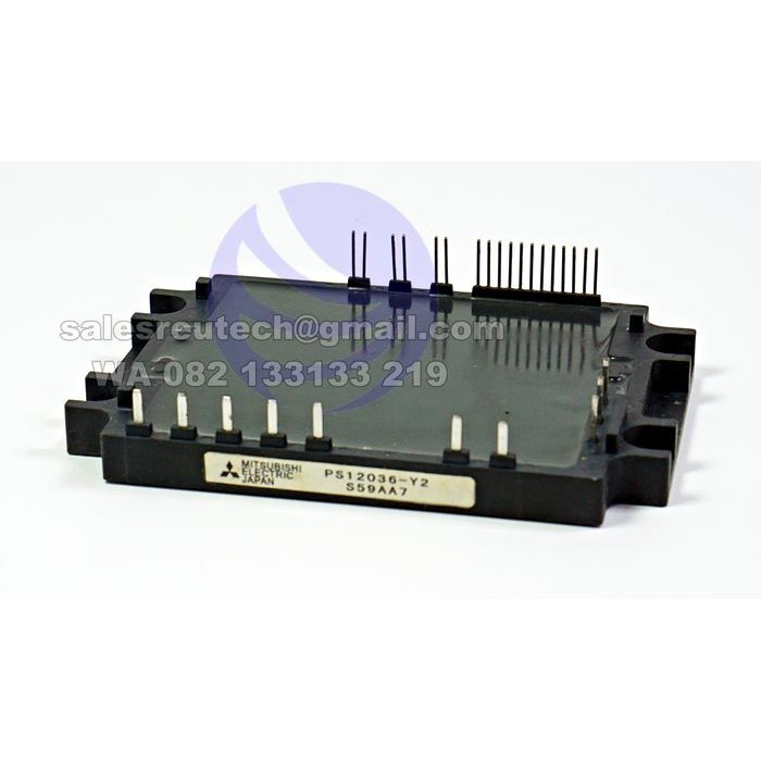 IGBT Mitsubishi PS12036-Y2