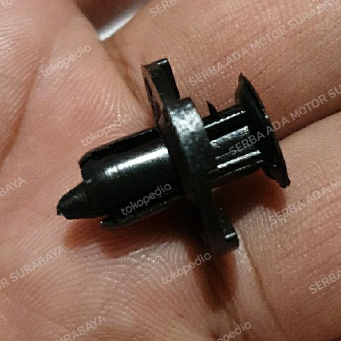 Klip Bemper AVANZA XENIA KLIP LINER BEMPER AVANZA XENIA ALL TIPE