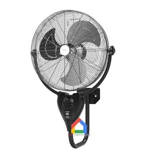 ORI Kipas Angin Dinding Maspion Power Fan PW 501 / Wall Fan Maspion PW501
