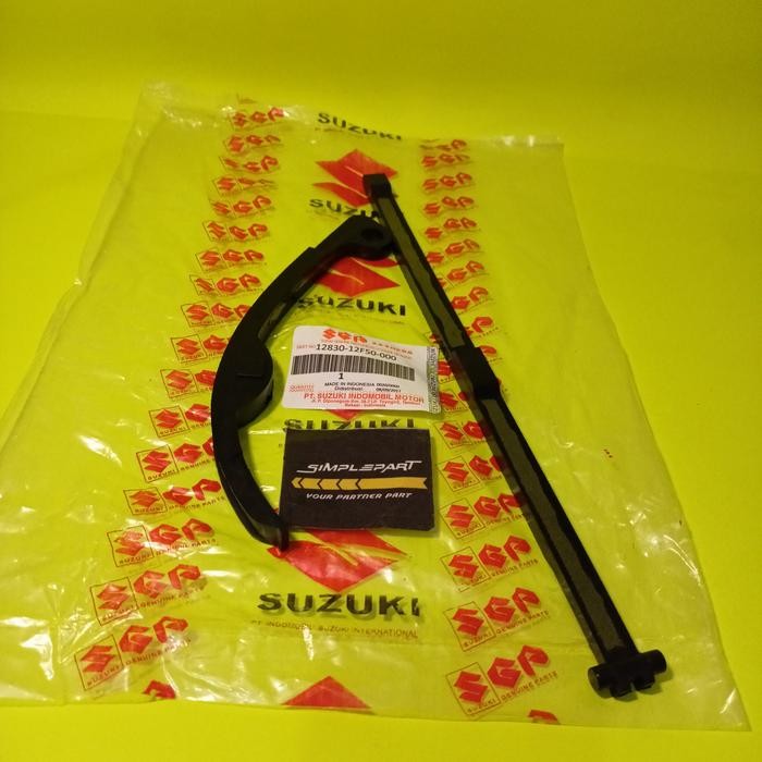 karet tensioner satria fu lidah tensioner satria fu