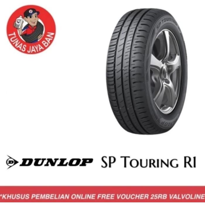 Ban Dunlop Grandtrek ST30 225/60 R18 Toko Surabaya 225 60 18