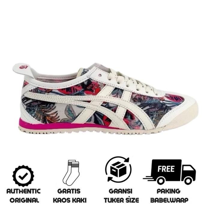 habibi Sepatu MEXICO66 PItaya Casual Shoes