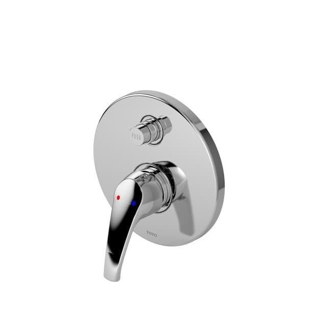 Terbatas Toto Shower Complete Set Kran Tanam - Wall Shower - Hand Shower Tx5 Terlariss !!