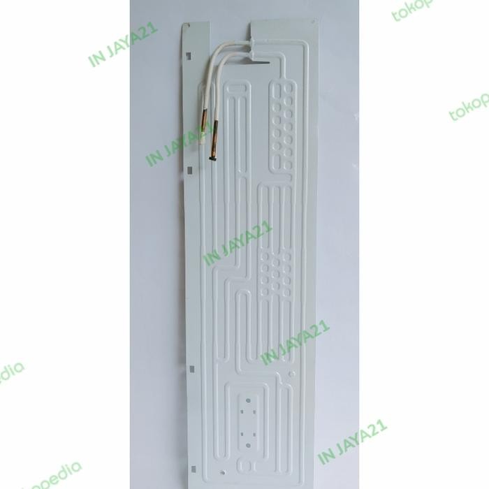 Evaporator Evap Kulkas Showcase Sanyo / Aqua 80X22 Kulkas 1 Pintu