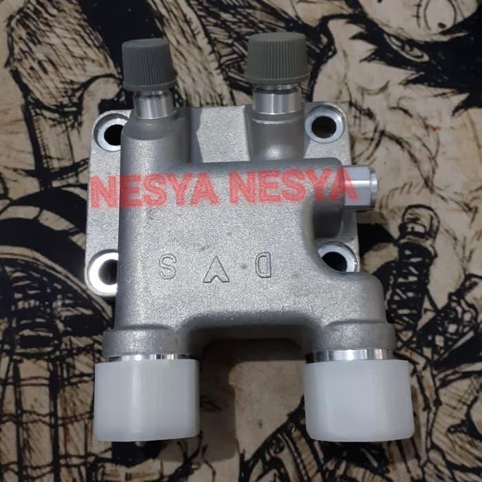 Valve Pentil Compresor Kompresor Denso Untuk Ac Mobil Isuzu Elf