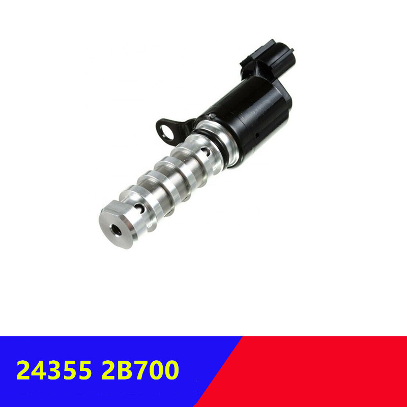 24355-2B700 VVT Variable Valve Timing Solenoid For Hyundai Accent