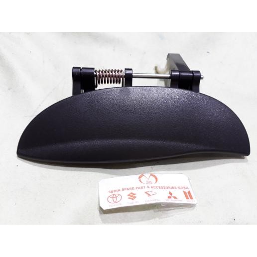 Handle Luar Visto Atoz / Handel Luar Atoz Visto