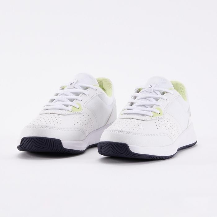 Sepatu tenis anak tennis shoes essensial artengo sepatu tennis