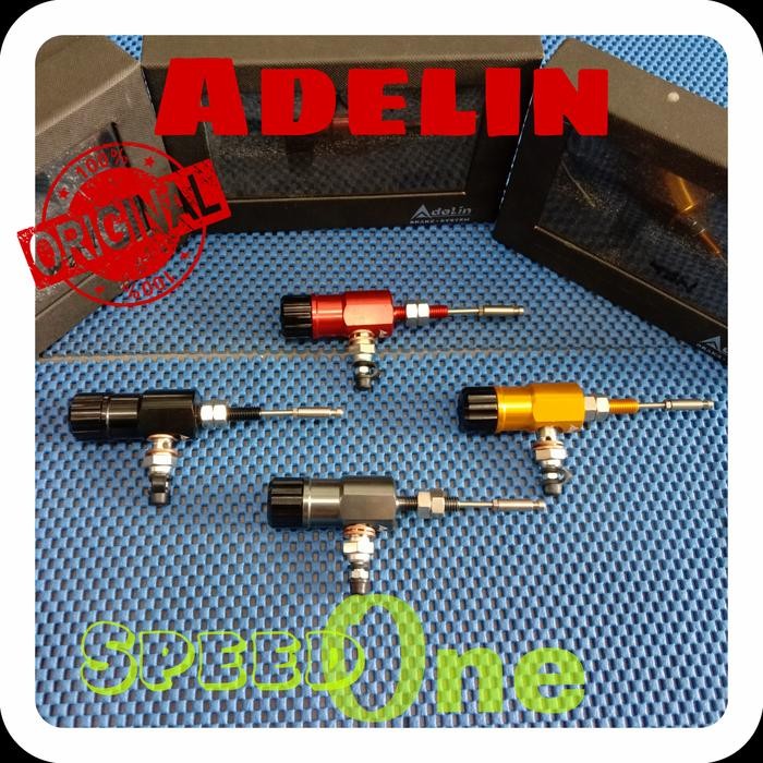 Hidrolik Kopling Master Pump /Stut Kopling Hidrolik Adelin Universal