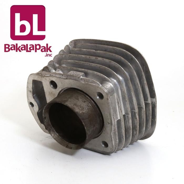 Cylinder Block Honda Cb100 K1 K2 Ori Nos