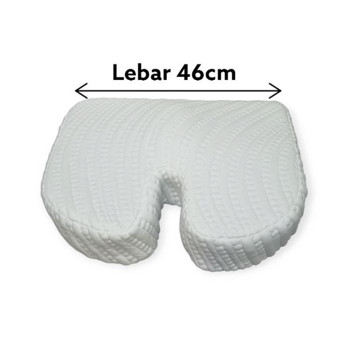 Bantal Wasir/Bantal Ambeien untuk terapi penderita Ambeien